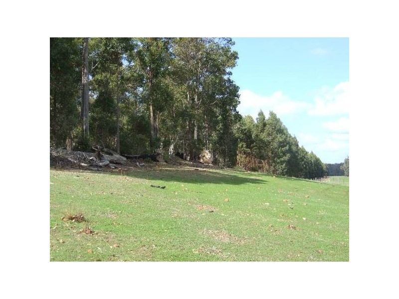 122 Upper Capel Rd, Donnybrook WA 6239