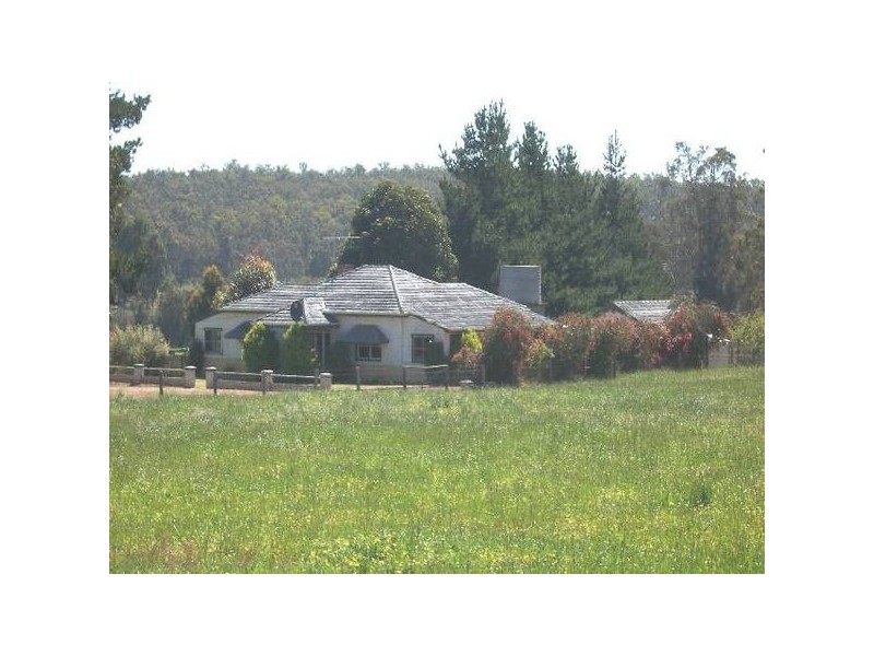 120 Upper Capel Rd, Donnybrook WA 6239