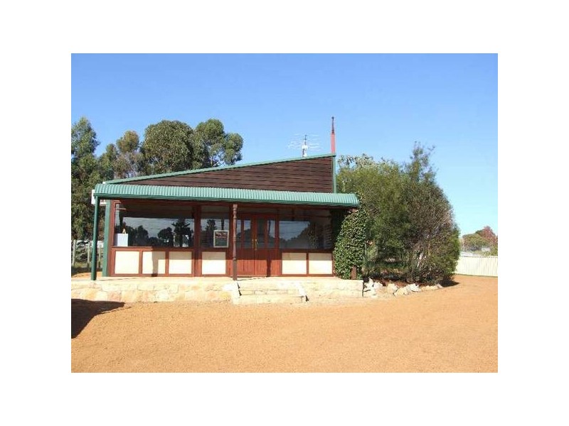 56 South West Highway, Donnybrook WA 6239