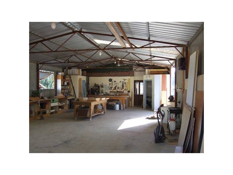 56 South West Highway, Donnybrook WA 6239