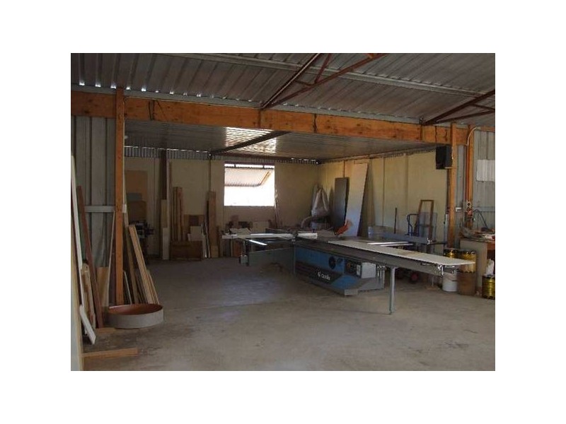 56 South West Highway, Donnybrook WA 6239