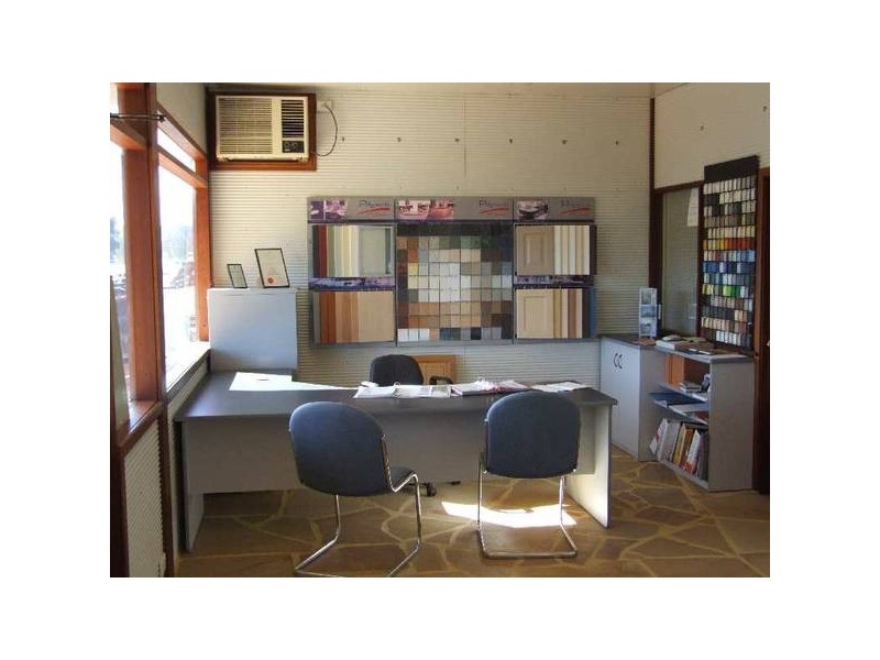 56 South West Highway, Donnybrook WA 6239