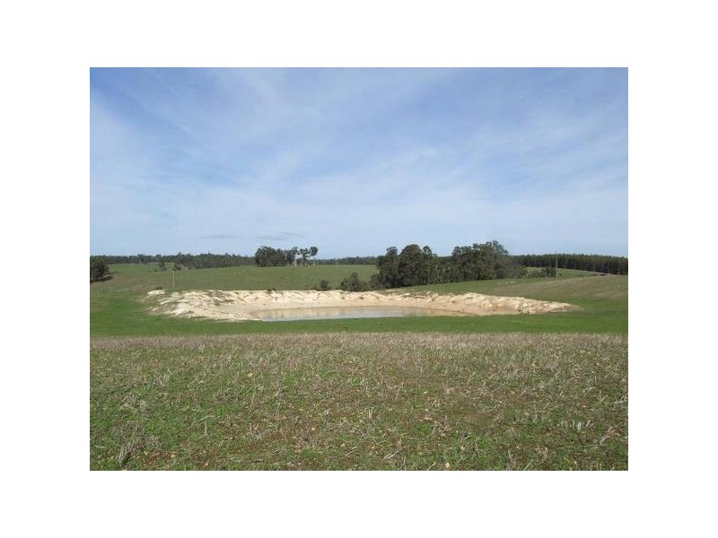 2 Hundley Road, Noggerup WA 6225