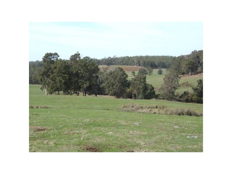 2 Hundley Road, Noggerup WA 6225