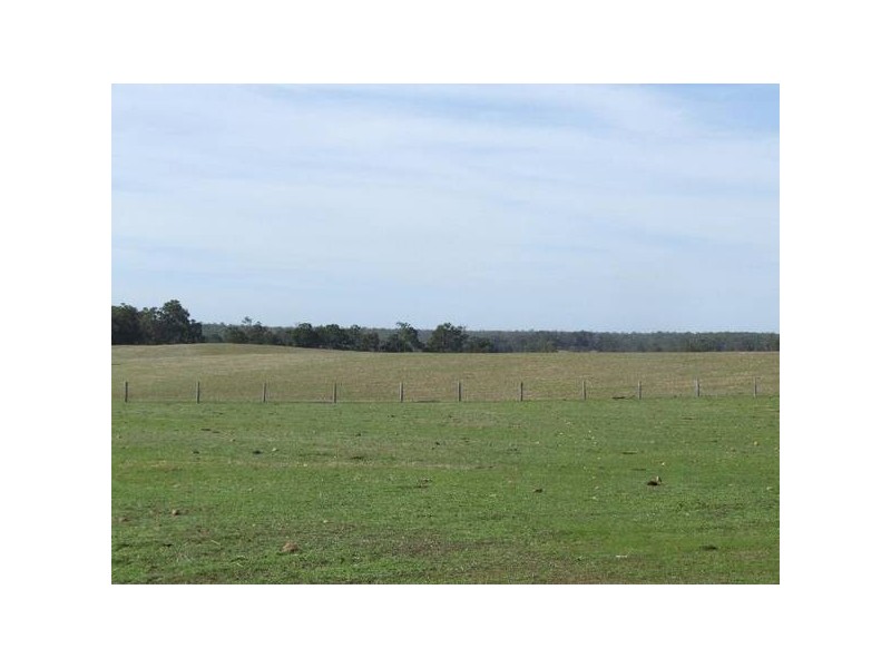 2 Hundley Road, Noggerup WA 6225