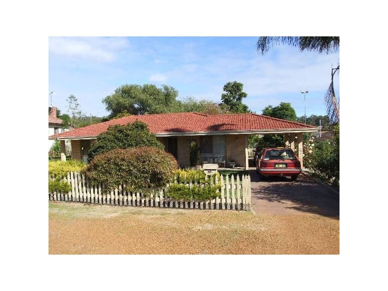 455 Emerald, Donnybrook WA 6239