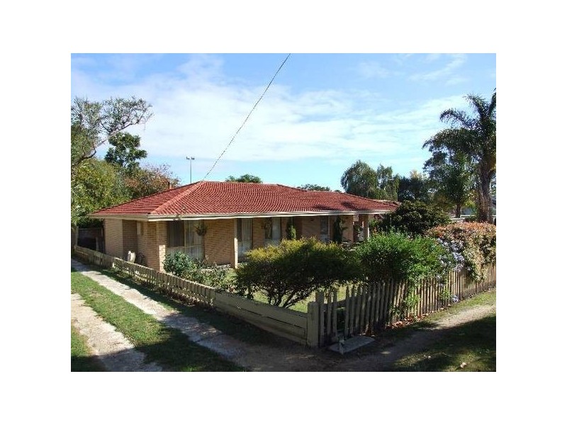 455 Emerald, Donnybrook WA 6239