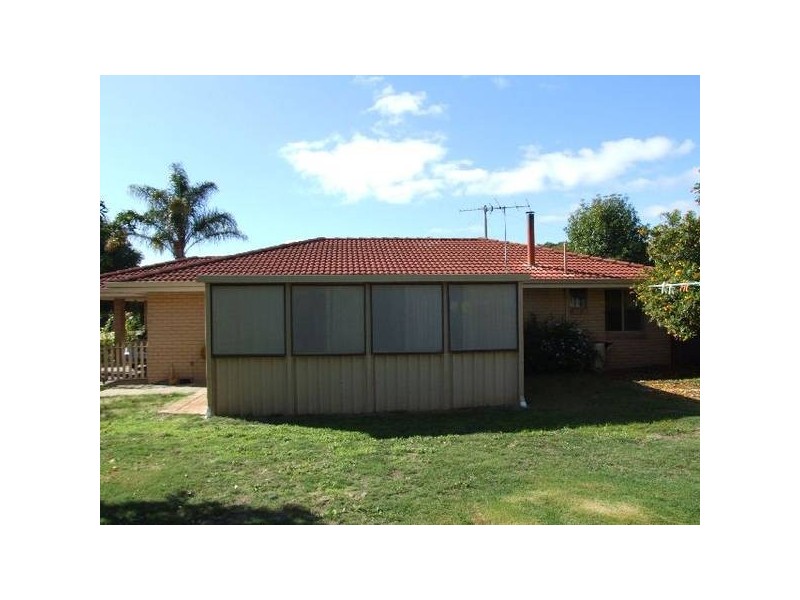 455 Emerald, Donnybrook WA 6239