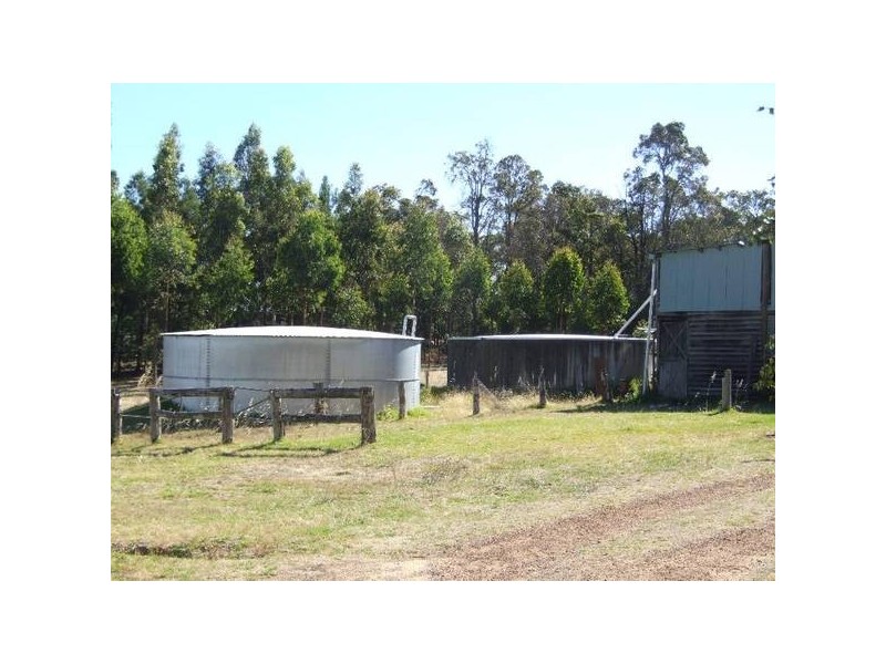 Brookhampton WA 6239