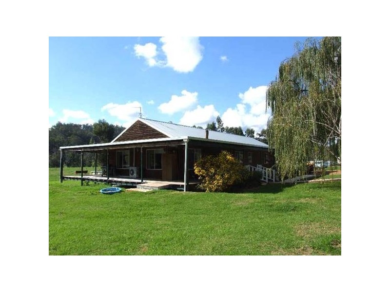 35 Fowler Street, Donnybrook WA 6239