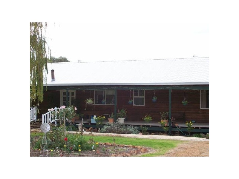 35 Fowler Street, Donnybrook WA 6239