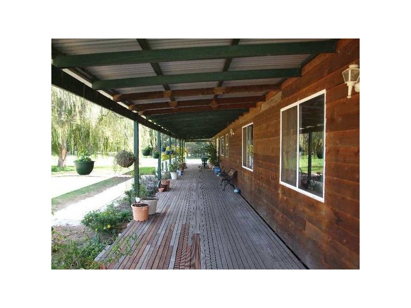 35 Fowler Street, Donnybrook WA 6239