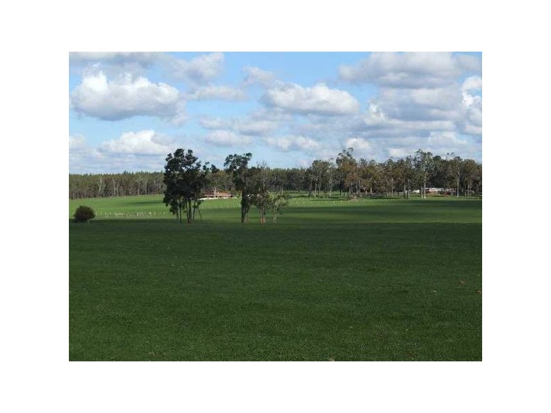 1 Corner Boyup Brook and Meredith Roads, Wilga WA 6243