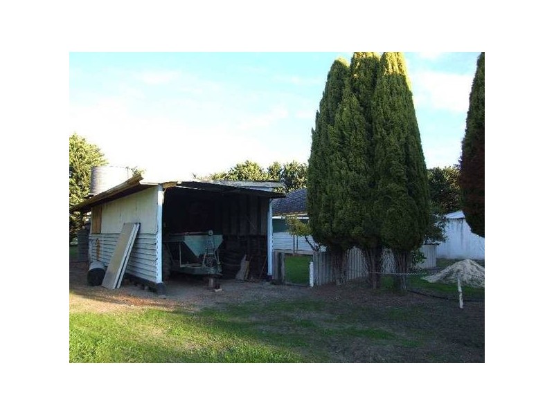 1 Corner Boyup Brook and Meredith Roads, Wilga WA 6243