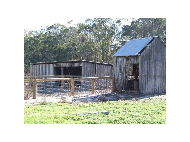 1 Donnybrook Boyup Brook Road, Wilga WA 6243