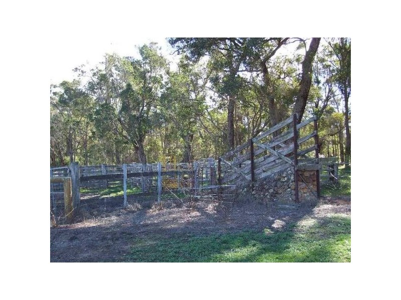 1 Donnybrook Boyup Brook Road, Wilga WA 6243