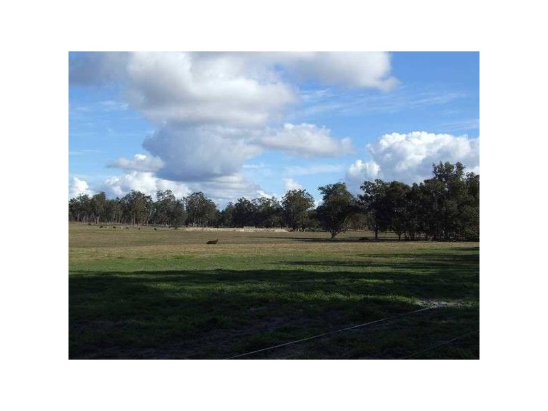 1 Donnybrook Boyup Brook Road, Wilga WA 6243