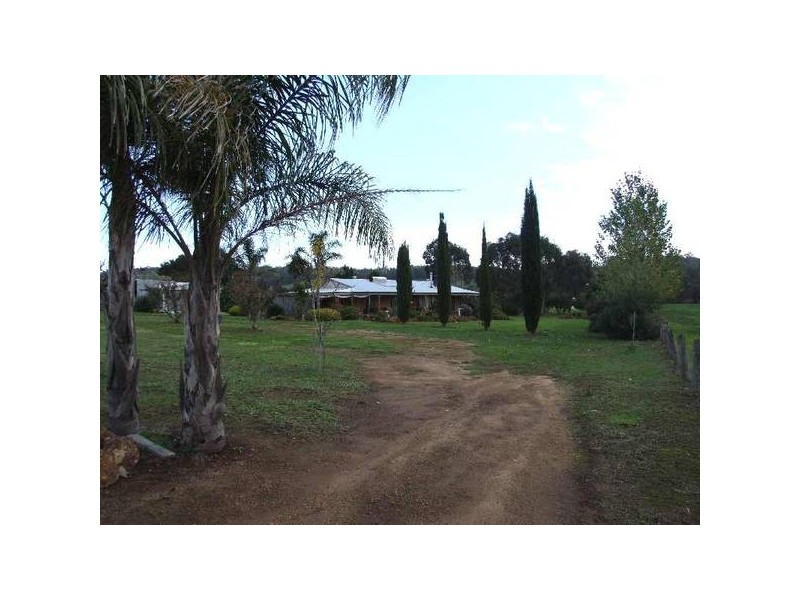 478 Sandhills Rd, Donnybrook WA 6239