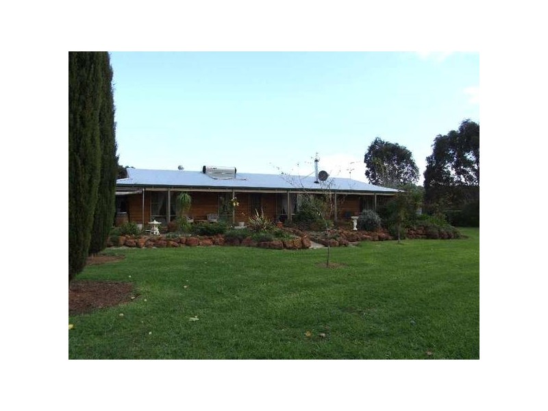 478 Sandhills Rd, Donnybrook WA 6239
