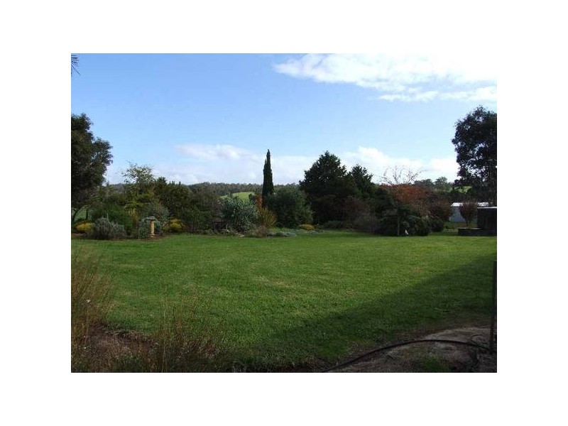 478 Sandhills Rd, Donnybrook WA 6239