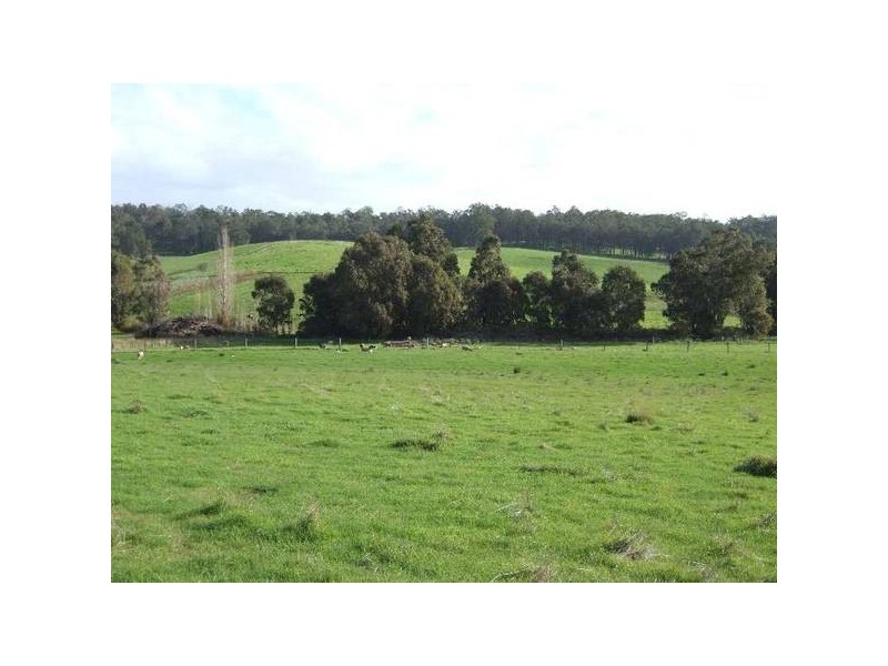 478 Sandhills Rd, Donnybrook WA 6239