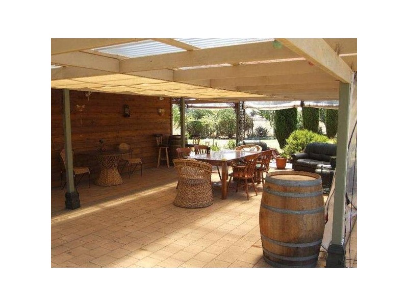 478 Sandhills Rd, Donnybrook WA 6239