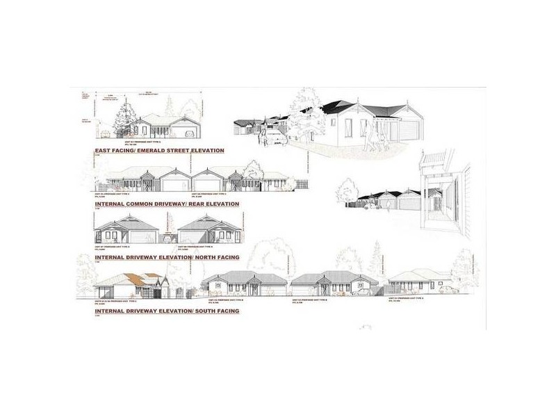 Unit 1-7/11-13 Emerald St, Donnybrook WA 6239