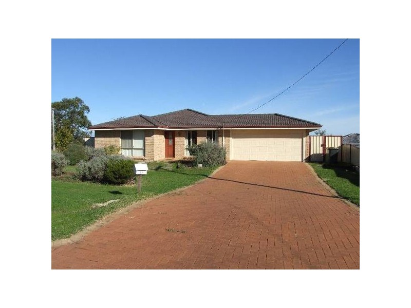 101 Smith, Donnybrook WA 6239