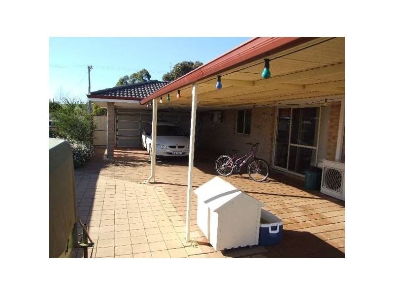 101 Smith, Donnybrook WA 6239