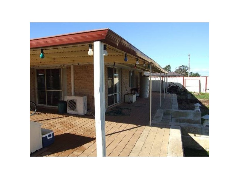 101 Smith, Donnybrook WA 6239