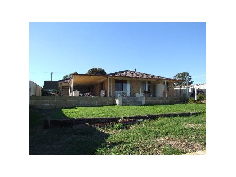 101 Smith, Donnybrook WA 6239