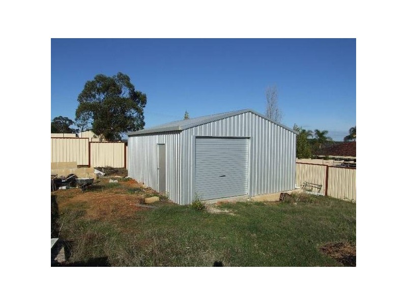 101 Smith, Donnybrook WA 6239