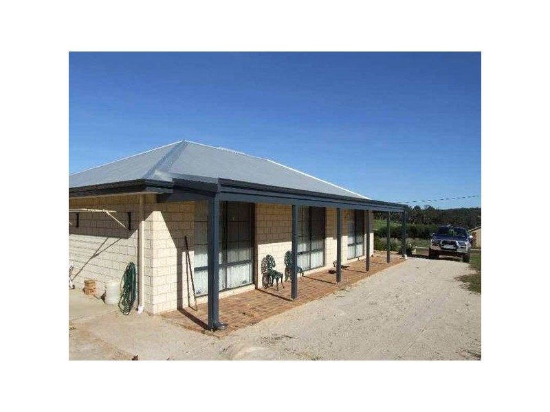 72 Fleet Street, Donnybrook WA 6239