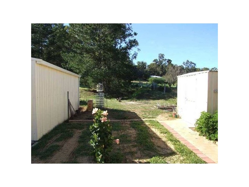 72 Fleet Street, Donnybrook WA 6239