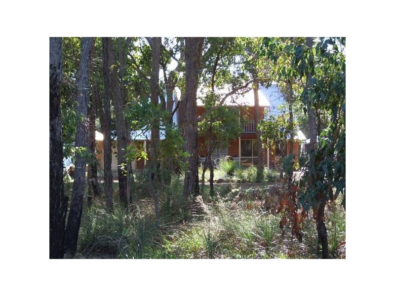 61 Armstrong Rd, Boyanup WA 6237