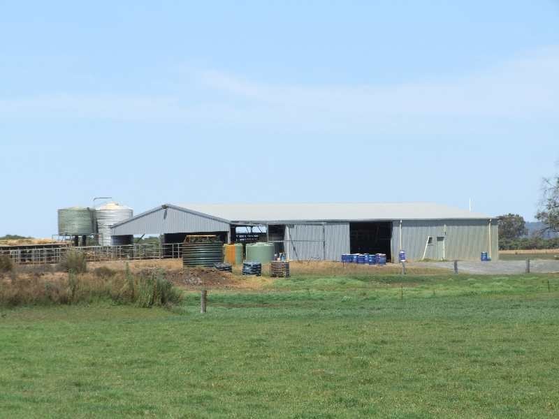 Brookdale Road, Boyanup WA 6237