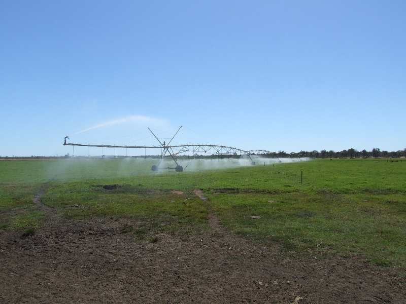 Brookdale Road, Boyanup WA 6237