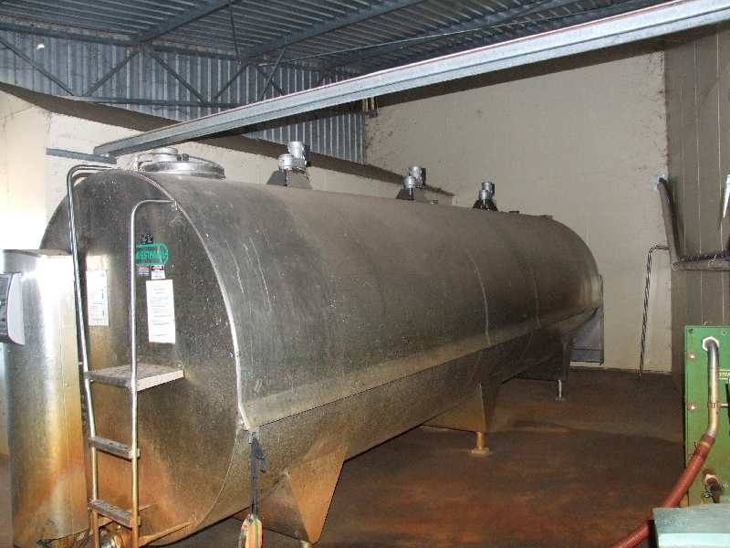 Brookdale Road, Boyanup WA 6237