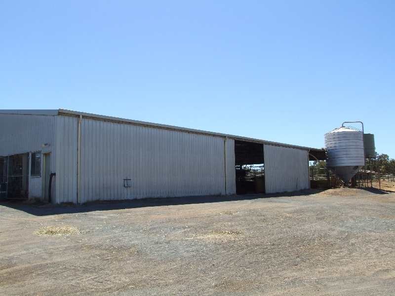 Brookdale Road, Boyanup WA 6237