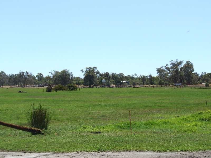 Brookdale Road, Boyanup WA 6237