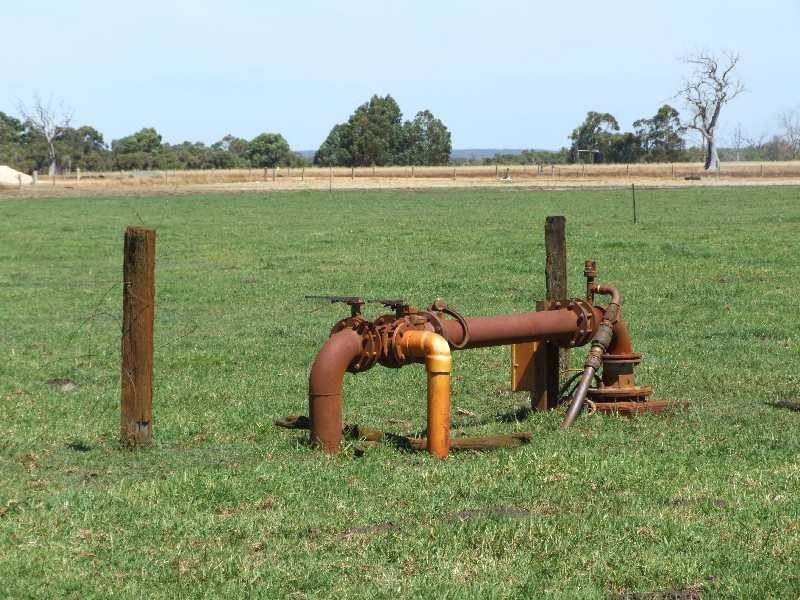 Brookdale Road, Boyanup WA 6237