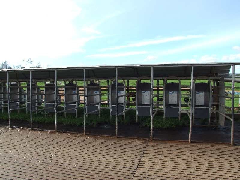 Brookdale Road, Boyanup WA 6237