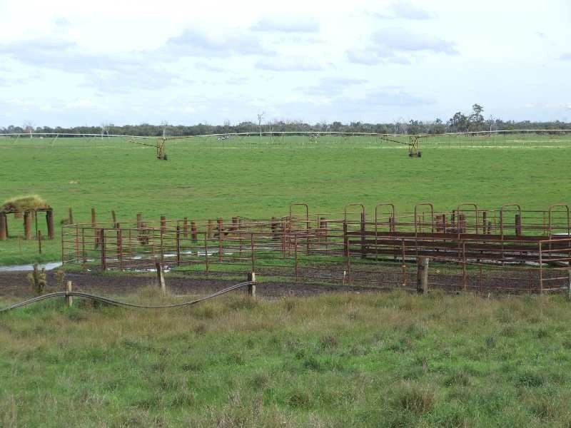 Brookdale Road, Boyanup WA 6237