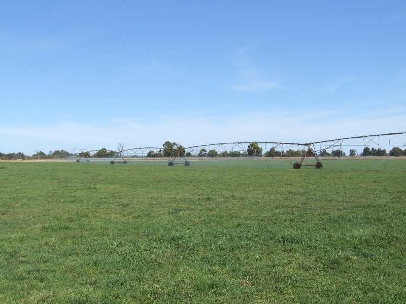 Brookdale Road, Boyanup WA 6237