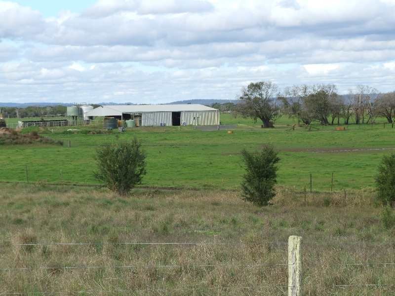 Brookdale Road, Boyanup WA 6237