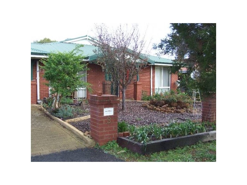 3 Padman Street, Donnybrook WA 6239
