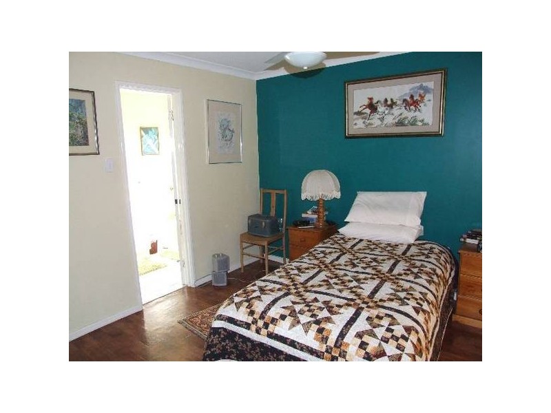 3 Padman Street, Donnybrook WA 6239