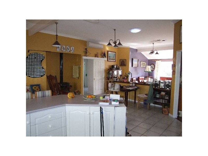 3 Padman Street, Donnybrook WA 6239