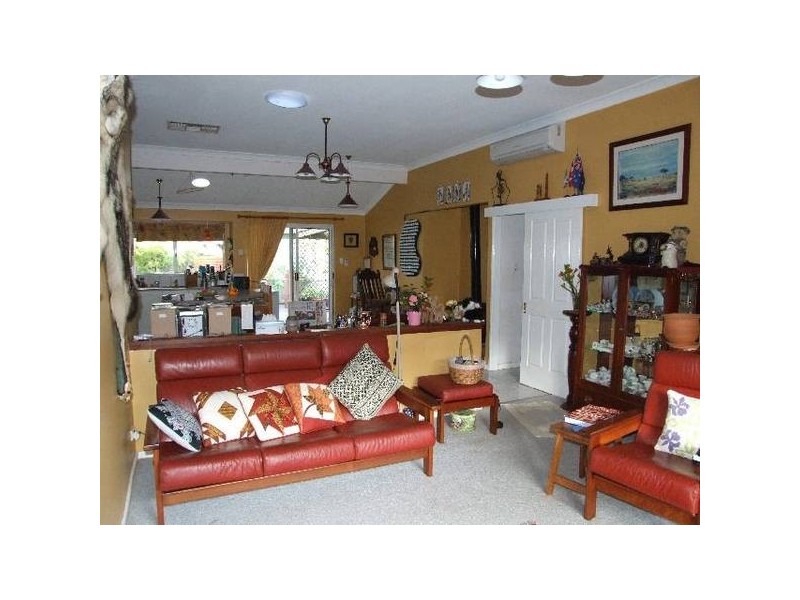 3 Padman Street, Donnybrook WA 6239