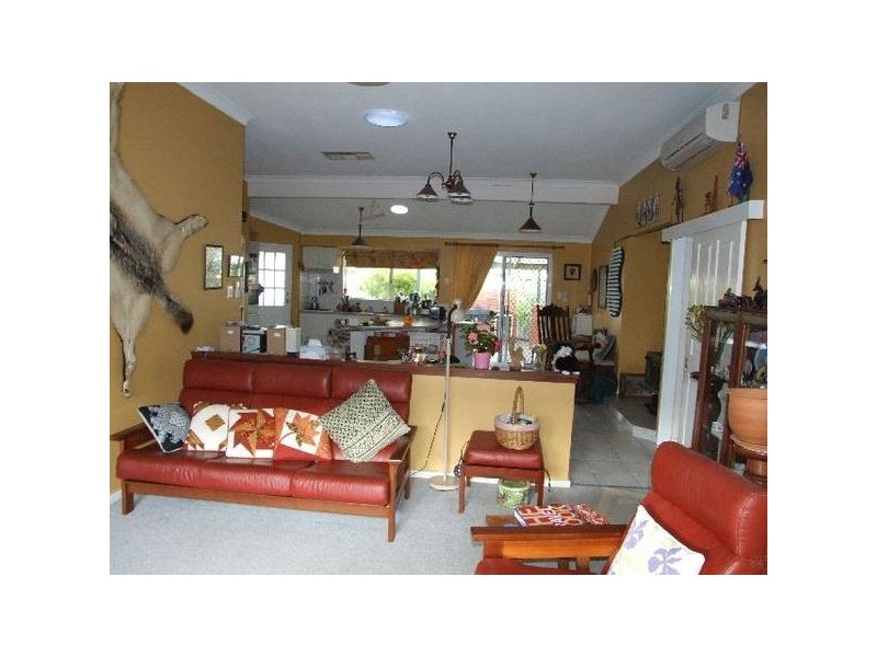 3 Padman Street, Donnybrook WA 6239